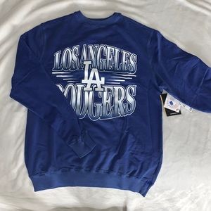 Genuine Los Angeles Dodgers Sweatshirt
